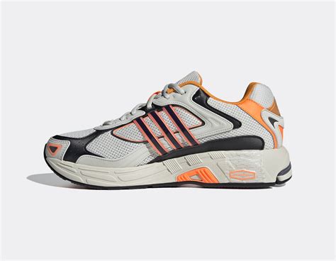 adidas originals response cl orange